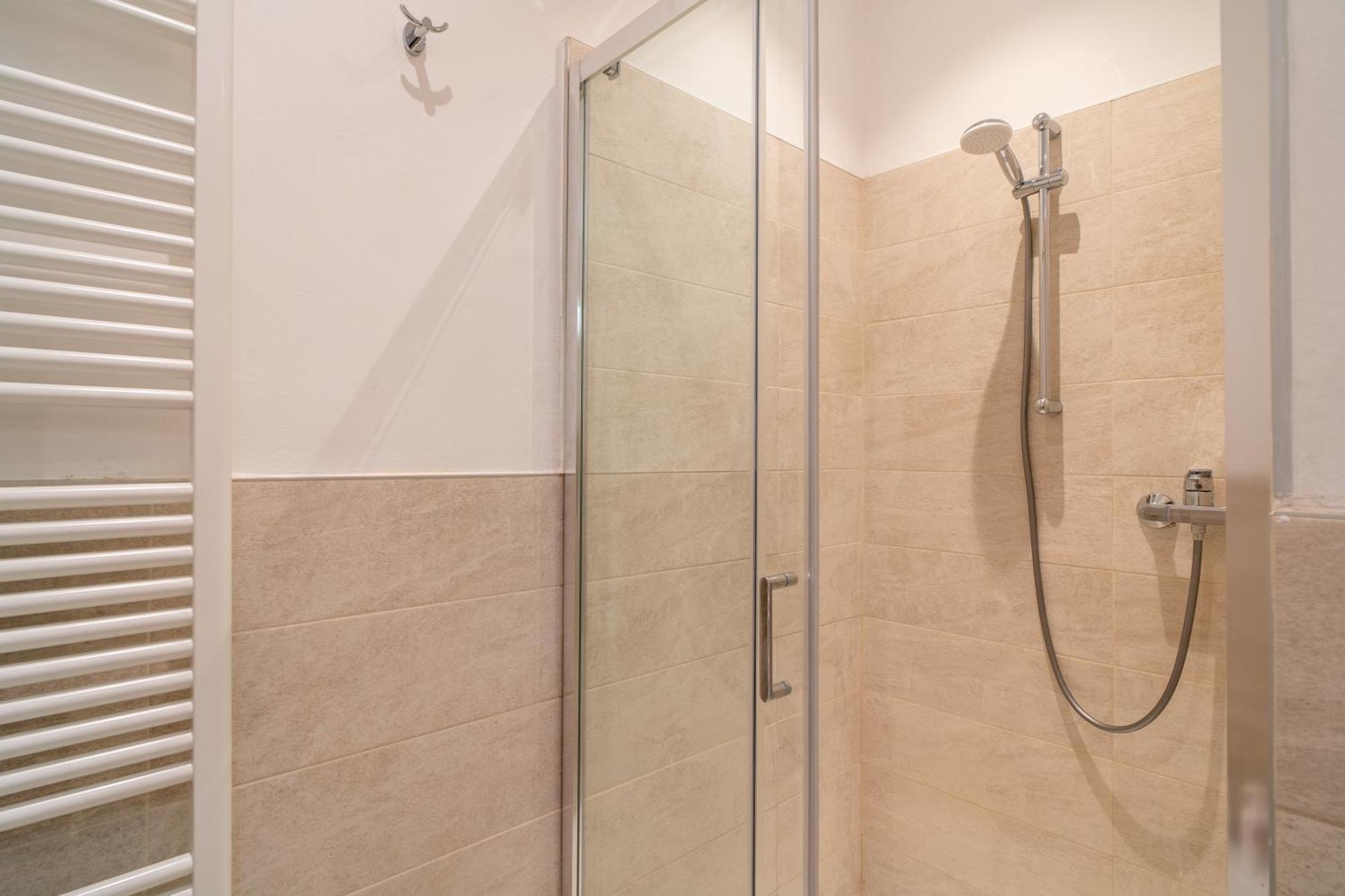 Charme In Fiera - Zona Fiera Apartment Verona Exterior photo