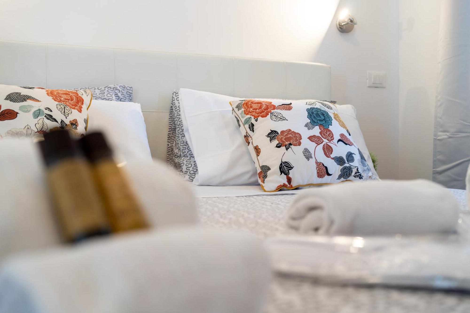 Charme In Fiera - Zona Fiera Apartment Verona Exterior photo