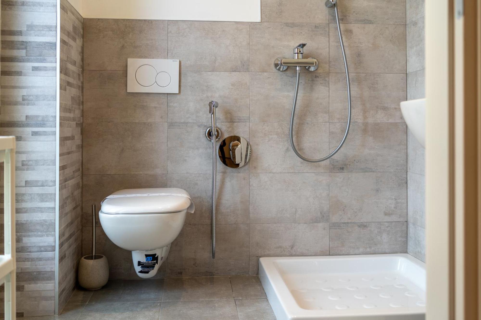 Charme In Fiera - Zona Fiera Apartment Verona Exterior photo